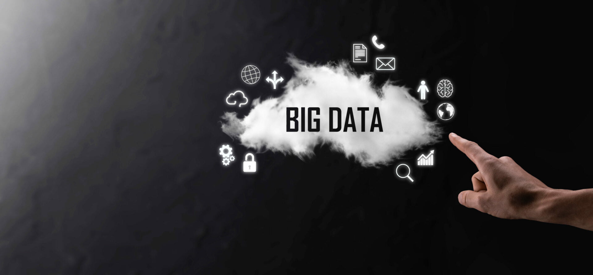 Cloud-Datenbanken als Dreh -und Angelpunkt innovativer Unternehmen!